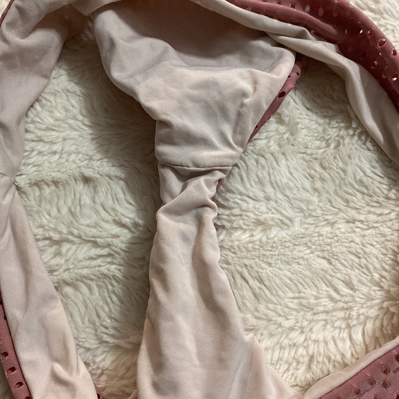 Acacia waikoloa bottom orchid mesh/ foam lining size small - Picture 3 of 5